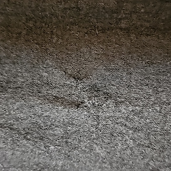 Punk Rave Wool Blend Coat - Picture 6 of 7